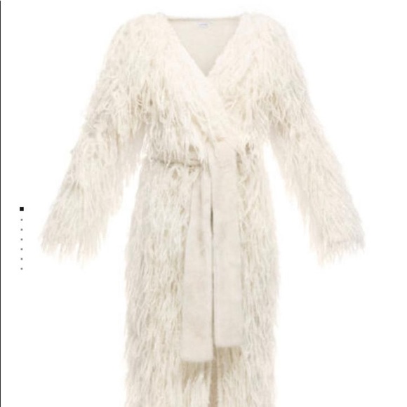 Loewe Sweaters - Loewe Cashmere Robe